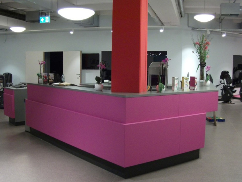 Geschäftlich - Galerie 1 Geschäftlich - Vorschaubild 1