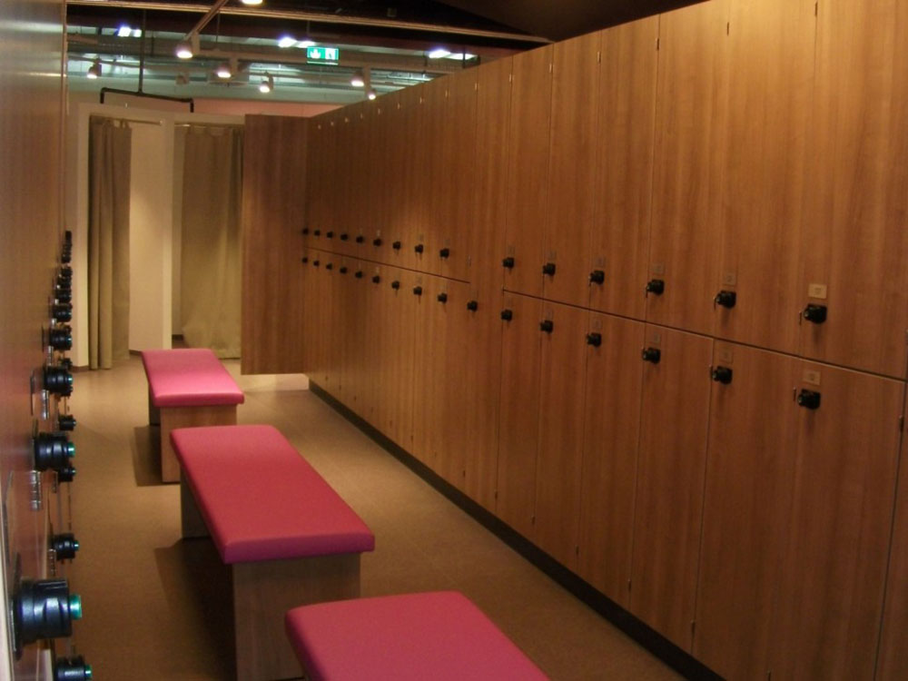 Geschäftlich - Galerie 4 Geschäftlich - Vorschaubild 4