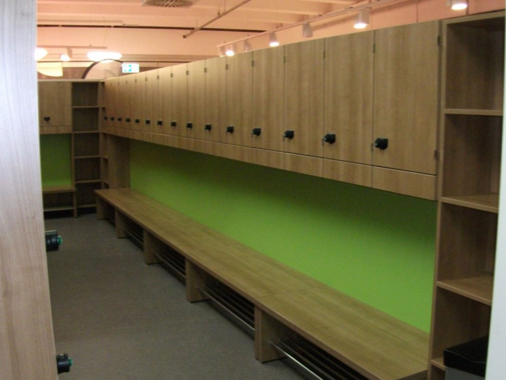 Geschäftlich - Galerie 5 Geschäftlich - Vorschaubild 5