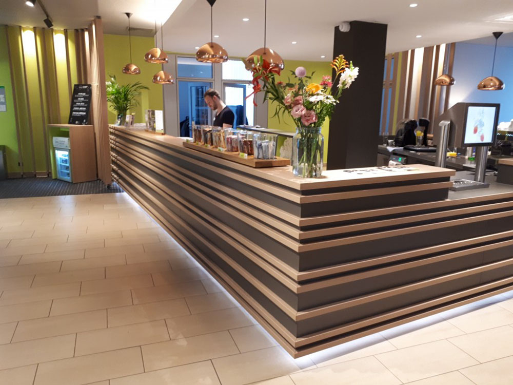 Geschäftlich - Galerie 8 Geschäftlich - Vorschaubild 8