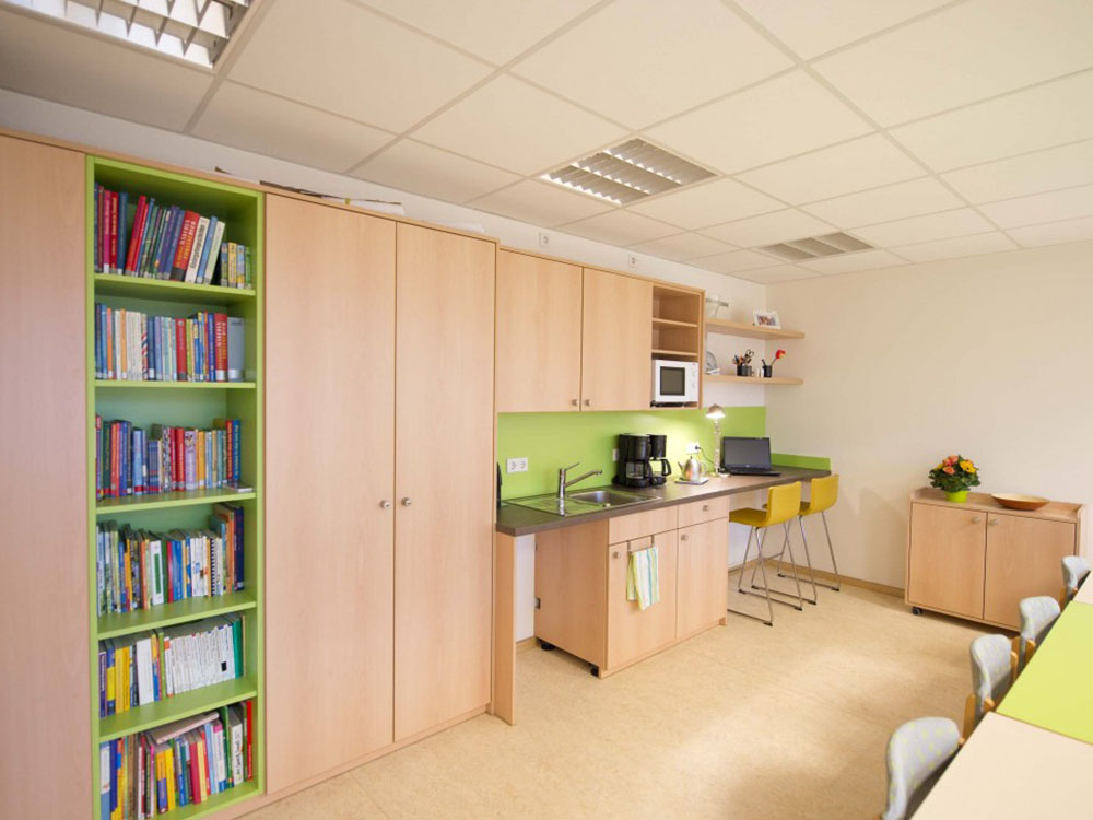 Geschäftlich - Galerie 1 Geschäftlich - Vorschaubild 1