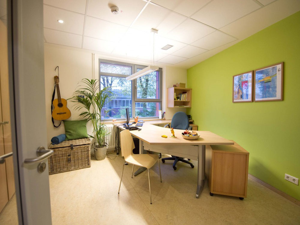 Geschäftlich - Galerie 4 Geschäftlich - Vorschaubild 4