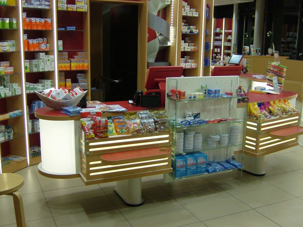 Geschäftlich - Galerie 1 Geschäftlich - Vorschaubild 1