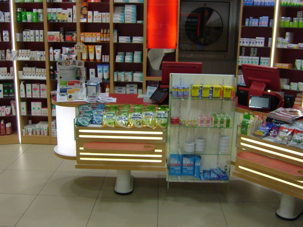 Geschäftlich - Galerie 2 Geschäftlich - Vorschaubild 2