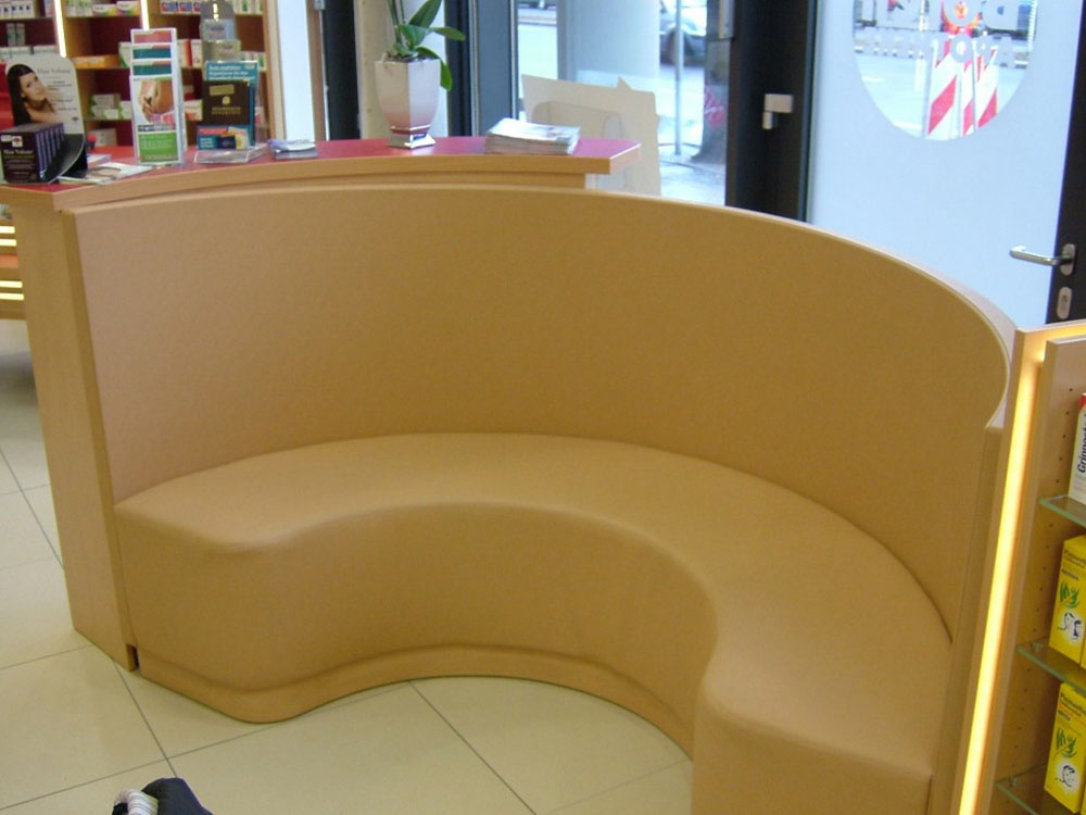 Geschäftlich - Galerie 3 Geschäftlich - Vorschaubild 3