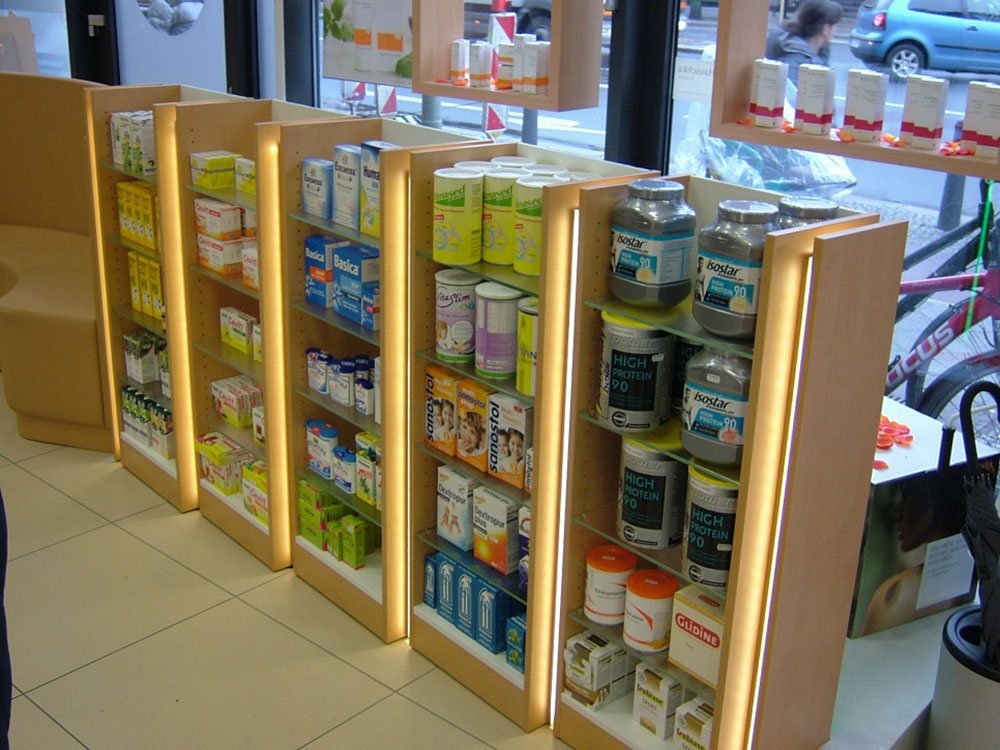 Geschäftlich - Galerie 4 Geschäftlich - Vorschaubild 4