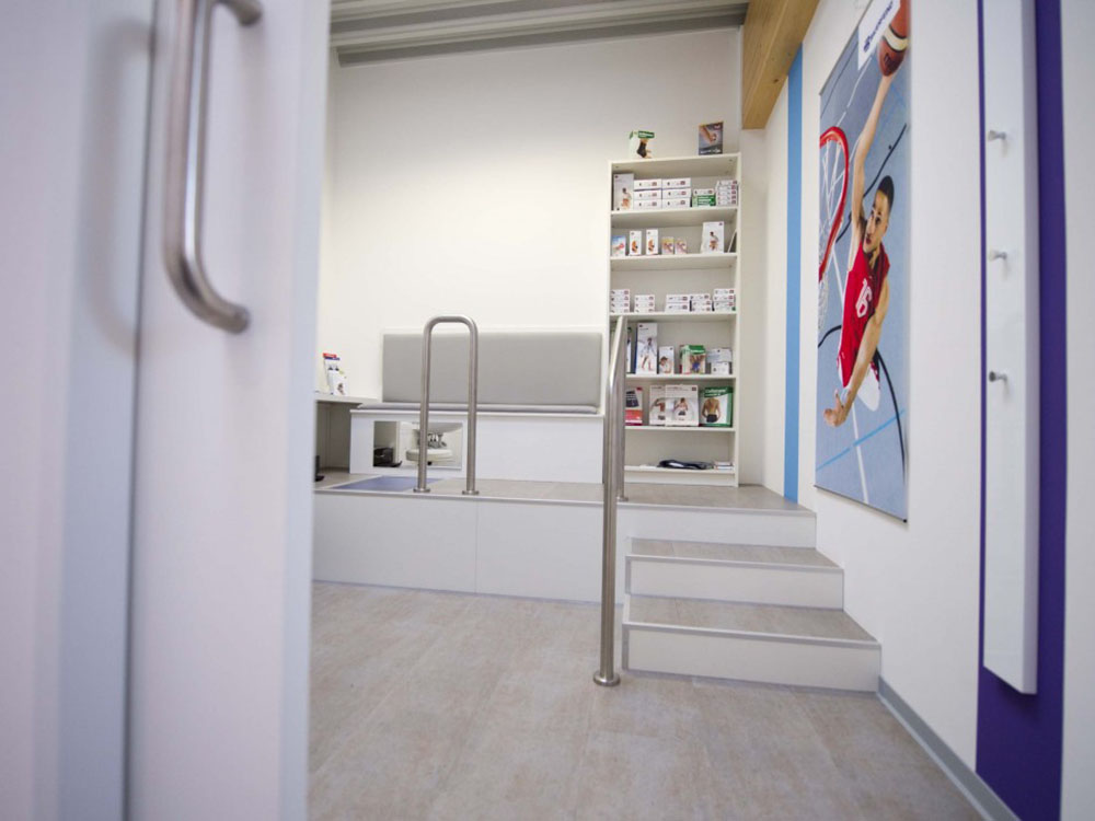 Geschäftlich - Galerie 5 Geschäftlich - Vorschaubild 5