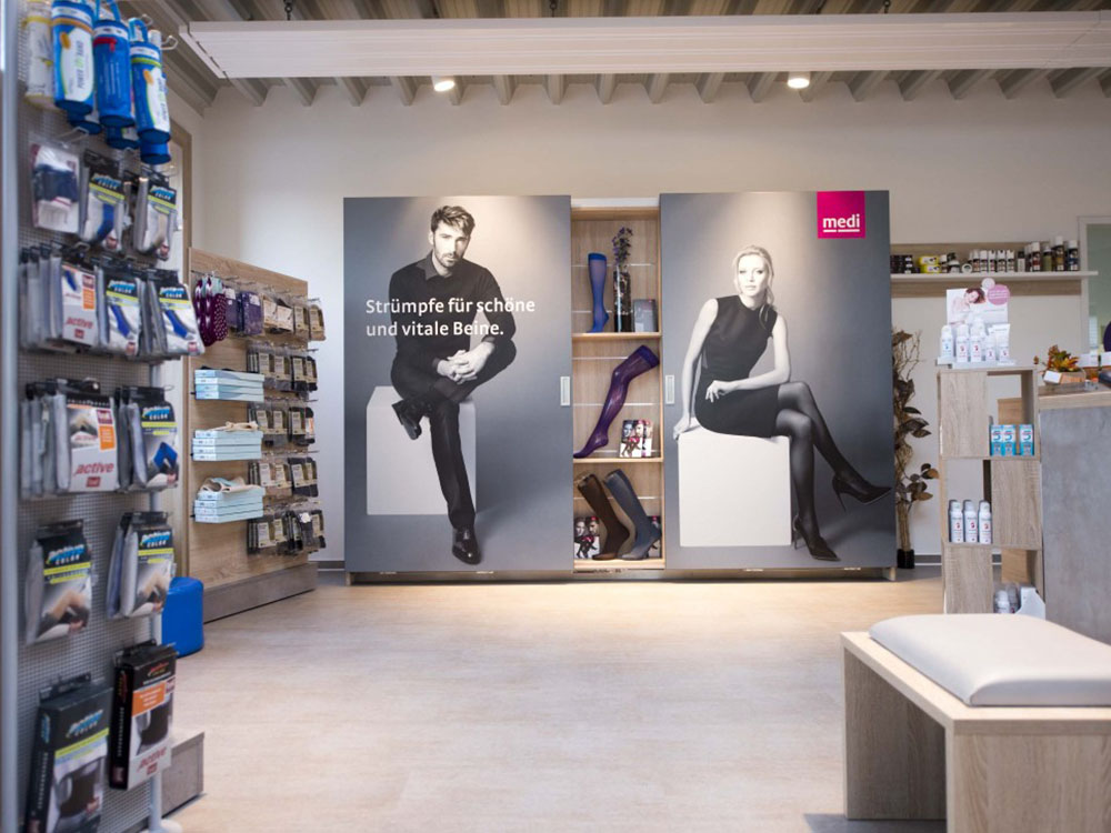 Geschäftlich - Galerie 7 Geschäftlich - Vorschaubild 7