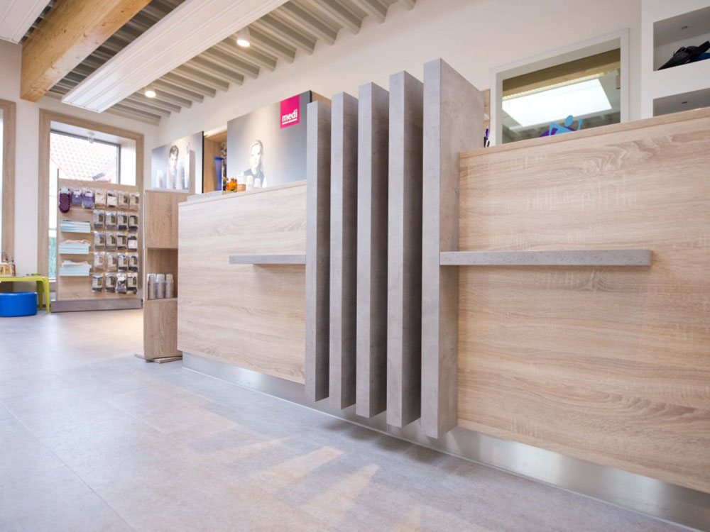 Geschäftlich - Galerie 8 Geschäftlich - Vorschaubild 8