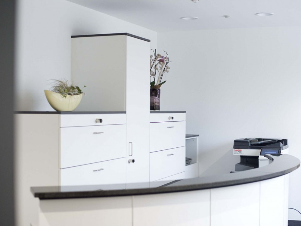 Geschäftlich - Galerie 1 Geschäftlich - Vorschaubild 1