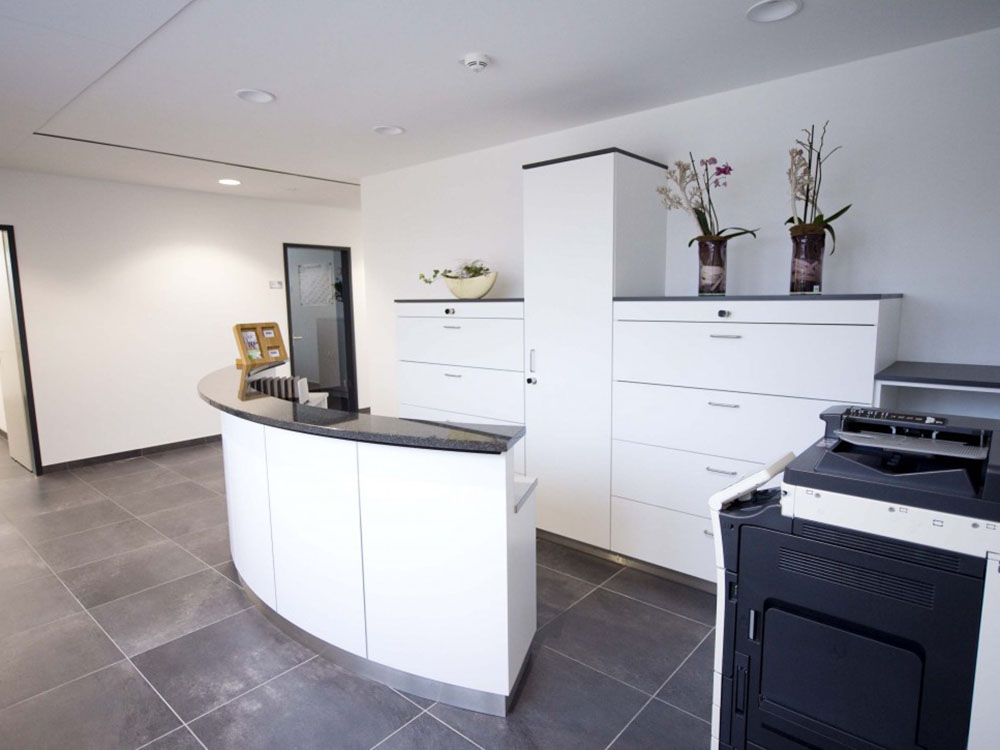 Geschäftlich - Galerie 2 Geschäftlich - Vorschaubild 2