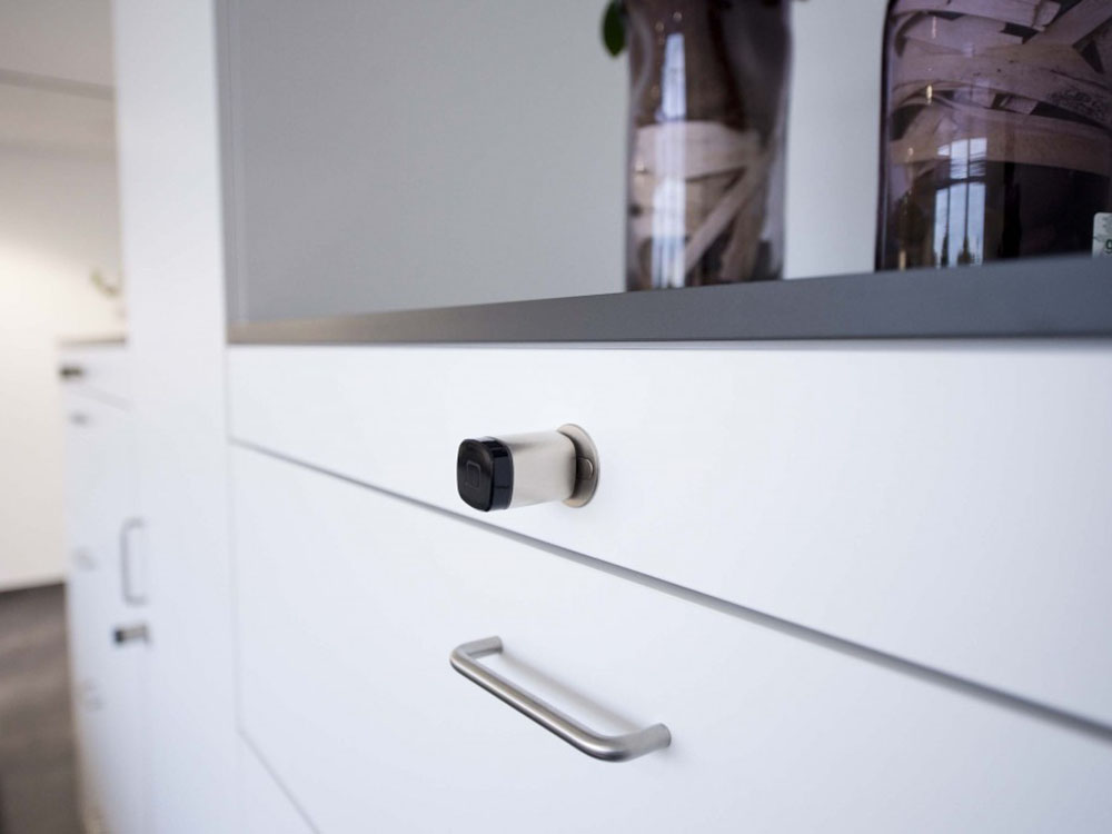 Geschäftlich - Galerie 3 Geschäftlich - Vorschaubild 3