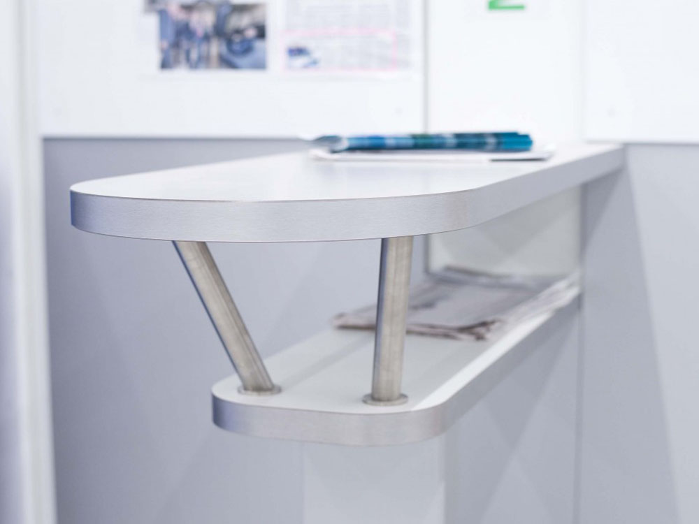 Geschäftlich - Galerie 5 Geschäftlich - Vorschaubild 5