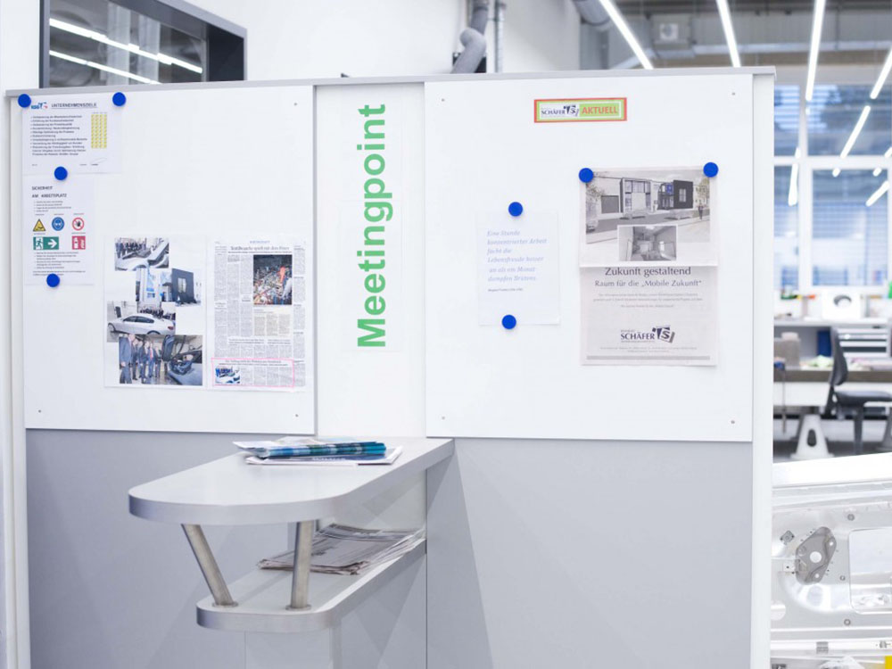 Geschäftlich - Galerie 6 Geschäftlich - Vorschaubild 6