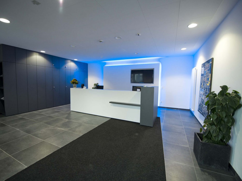 Geschäftlich - Galerie 7 Geschäftlich - Vorschaubild 7