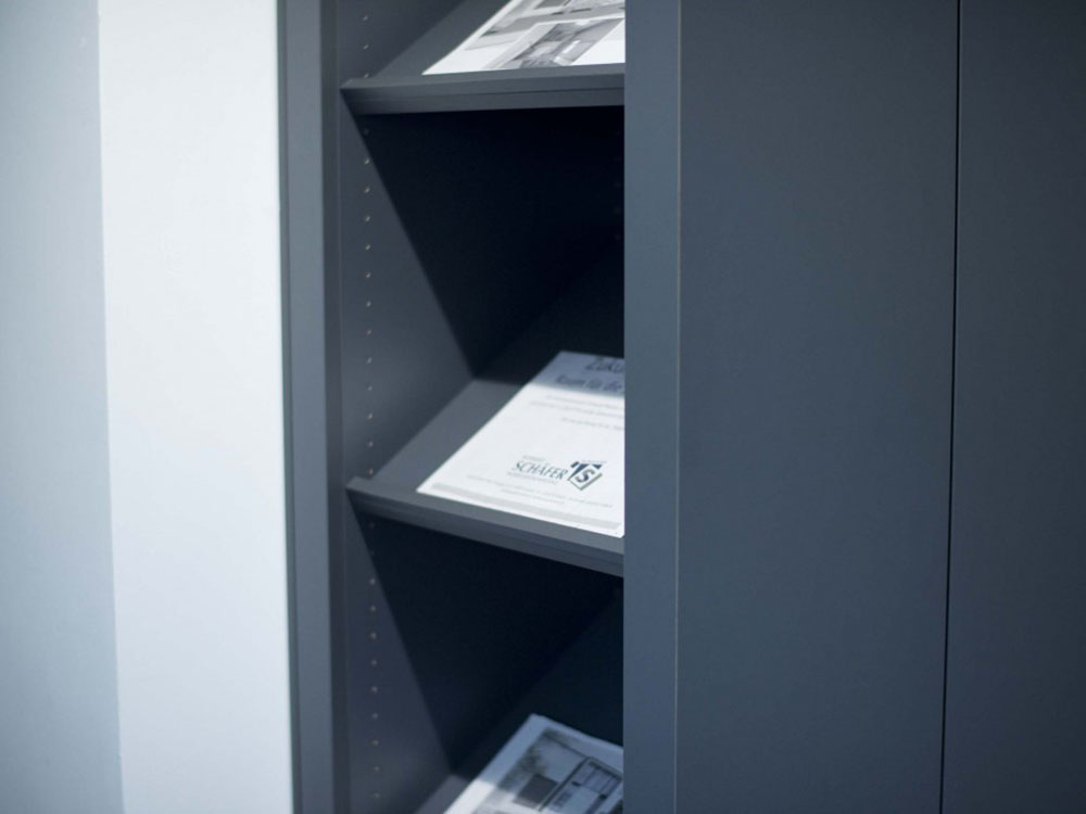 Geschäftlich - Galerie 8 Geschäftlich - Vorschaubild 8