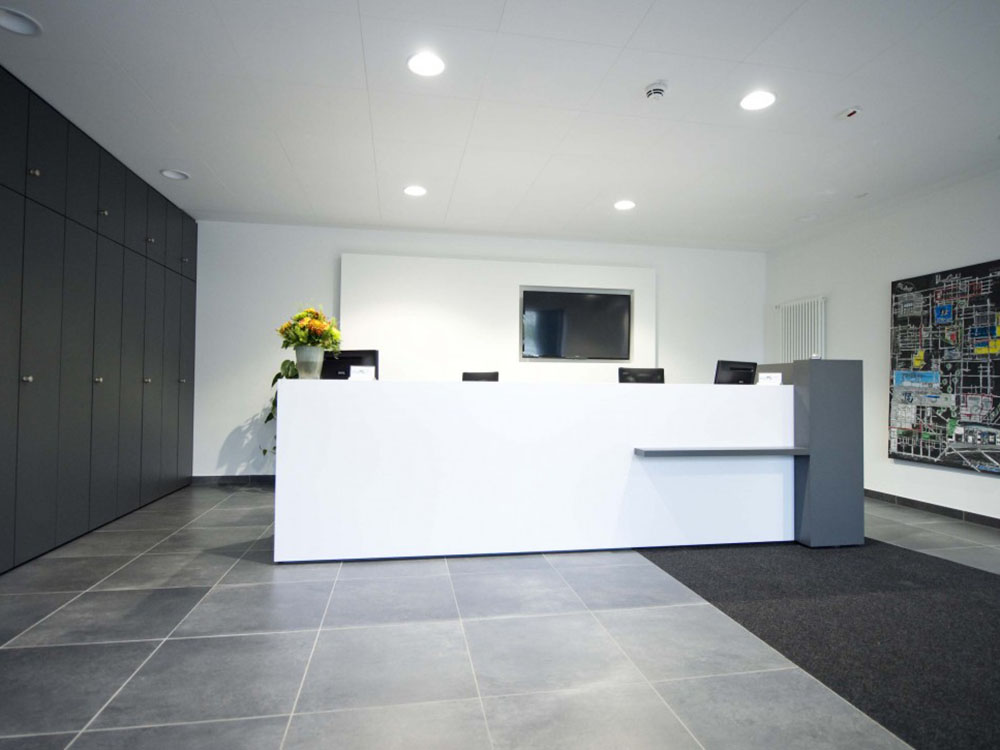 Geschäftlich - Galerie 10 Geschäftlich - Vorschaubild 10